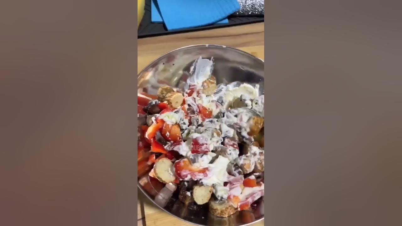 Грустно но вкусно - YouTube