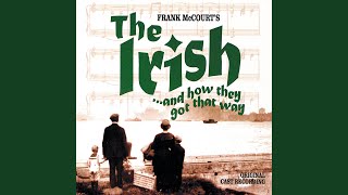 Video-Miniaturansicht von „Frank McCourt - Johnny I Hardly Knew Ye“