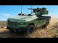 Ukraine’s NEW Protector UGV Could Change Ground Warfare! thumbnail