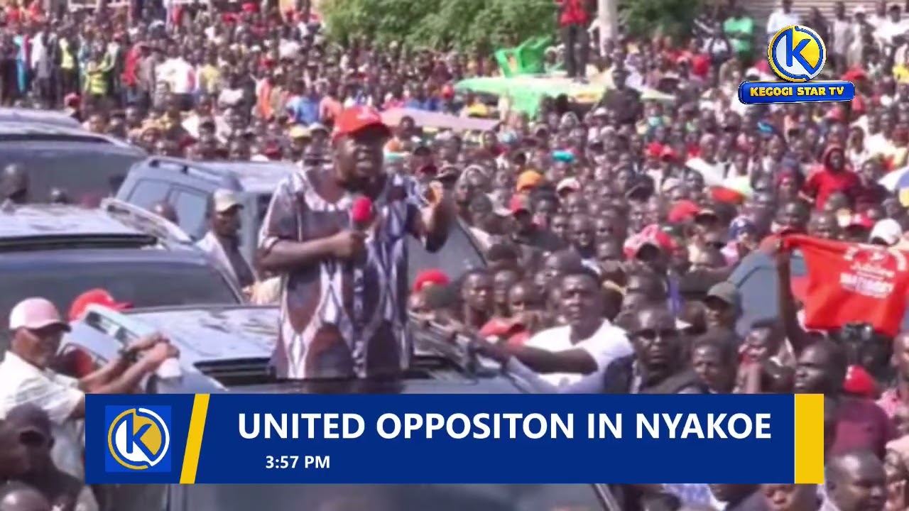 Sikiza Matiang'i akituma ONYO kwa Simba Arati, Japhet Nyakundi, Silvanus Osoro na Rais Ruto