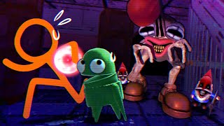 POV: We Out Here Taking SOULS In R.E.P.O