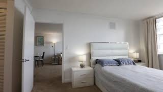 The Collins Condominium | 6917 Collins Ave, Unit 1111 | Miami Beach, FL 33141