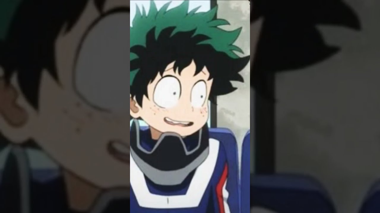  Mama Inkos Worried Inko Izuku