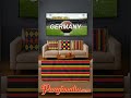 Germany Retro Fan Room | Football-Inspired Cushions & Throws