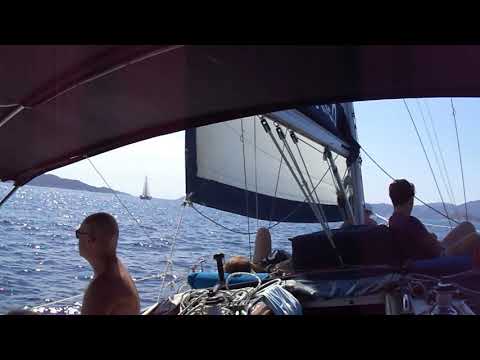 ARGO III DAY