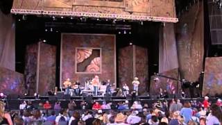 Alan Jackson - It Must Be Love (Live at Farm Aid 2000) chords