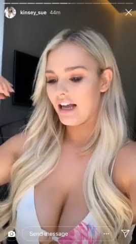 Kinsey Sue Nudes