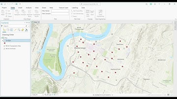Creating Sequential and Random Numbers in ArcGIS Pro