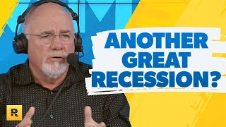 Are We Headed Towards Another Great Recession?