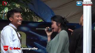 KU TAK BAHAGIA MELIHAT KAU BAHAGIA - HARUSNYA AKU ARMADA