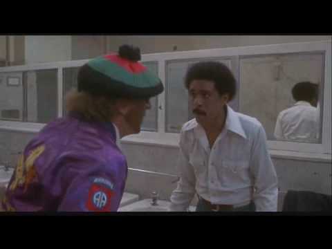 Silver Streak (Gene Wilder & Richard Pryor)