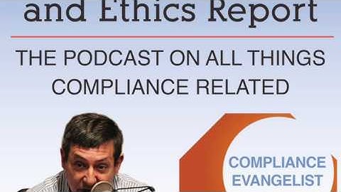 Ten Hallmarks of an Effective Compliance Program-Hallmark 10