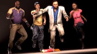 Left 4 Dead 2#7 Left 4 Dead 2#7