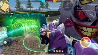 TP Fukrey  VS  Deepex ff