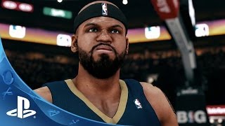 NBA 2K15 -- Most Valuable Players