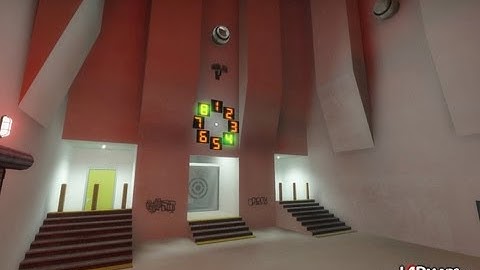 Left 4 Dead 2: Questionable Ethics: Alpha Test - Part 3 of 3 - HD