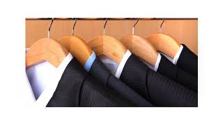 Executive Dry Cleaners in Edinburgh