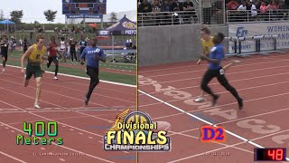2019 TF - CIF-ss FINALS - 400 (Boys - D2)