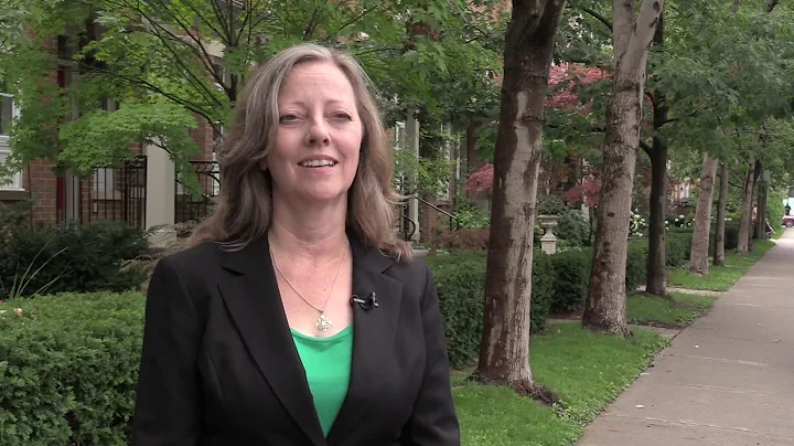 ShareLife Volunteer Profile I Pauline McLaughlin