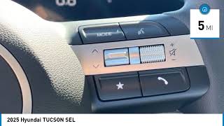 2025 Hyundai Tucson Asheville Nc 272019