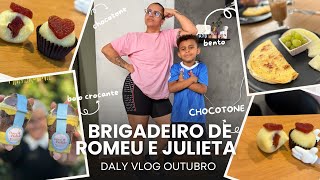 Refazendo Sabores De Brigadeiro, Reposição De Mas De Doces E Bolos, Ifood, Delivery