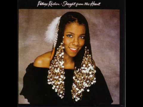 Patrice Rushen - Breakout!
