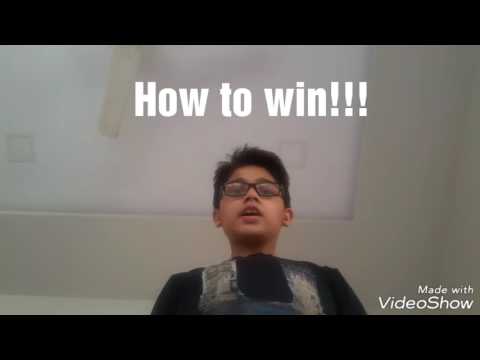 How to win!!! The game 21 (Truth dare or situation)