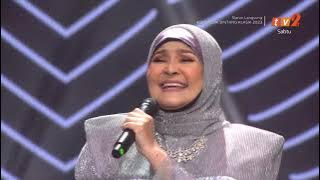 Raja Ema | Medley : Angan Angan & Jejaka Idaman | Kemuncak Bintang Klasik 2023