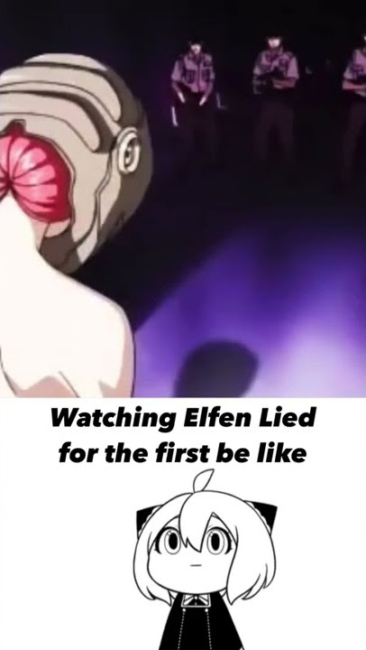 I remember 🥲 #elfenlied #anime #cosplay #fyp #otaku #weeb