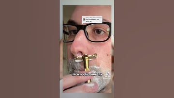 Leaf Shave Twig or Thorn? How to pick Your Single Edge Razor #singleedgerazor #razor #safetyrazor