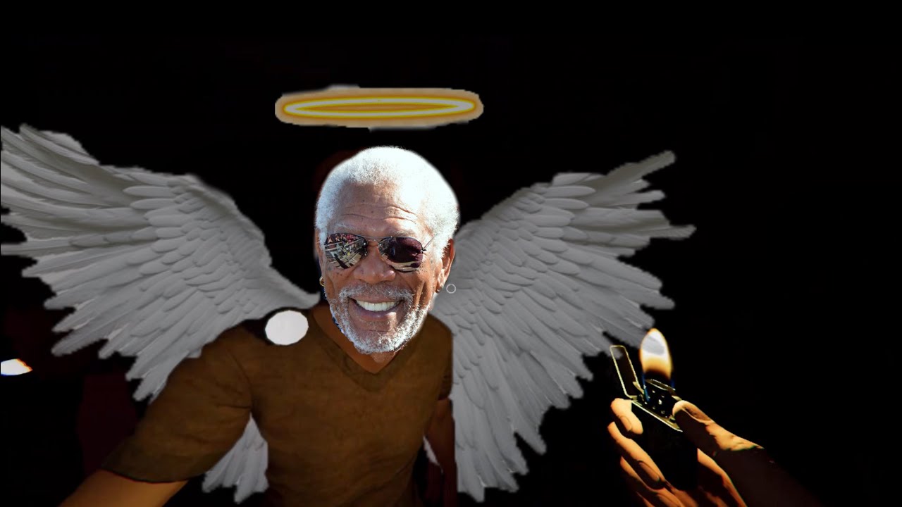 Phasmaphobia Divine Aid 