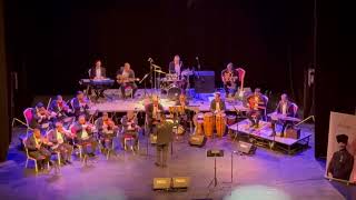Çukurova Şehir Orkestrası İntro Erdinç Karakaya