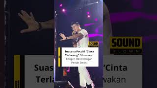 Download Lagu Suasana Pecah! “Cinta Terlarang” Dibawakan @kangenband_playlist  dengan Penuh Emosi MP3