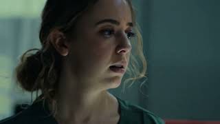 LIFE SUPPORT trailer | Chesapeake Film Festival 2025