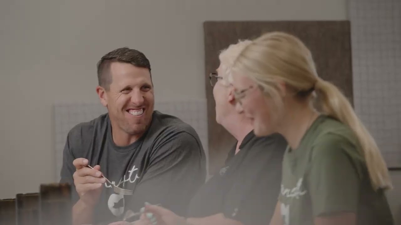 Pork Aids in Muscle Recovery with Chad Greenway