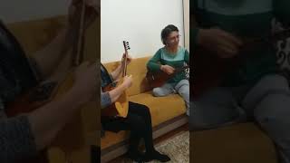 Bedriye Alkan Seher Alkan Öztürk Kütahyanın Pınarları. Hisarlı Ahmet🎼🎶🎙