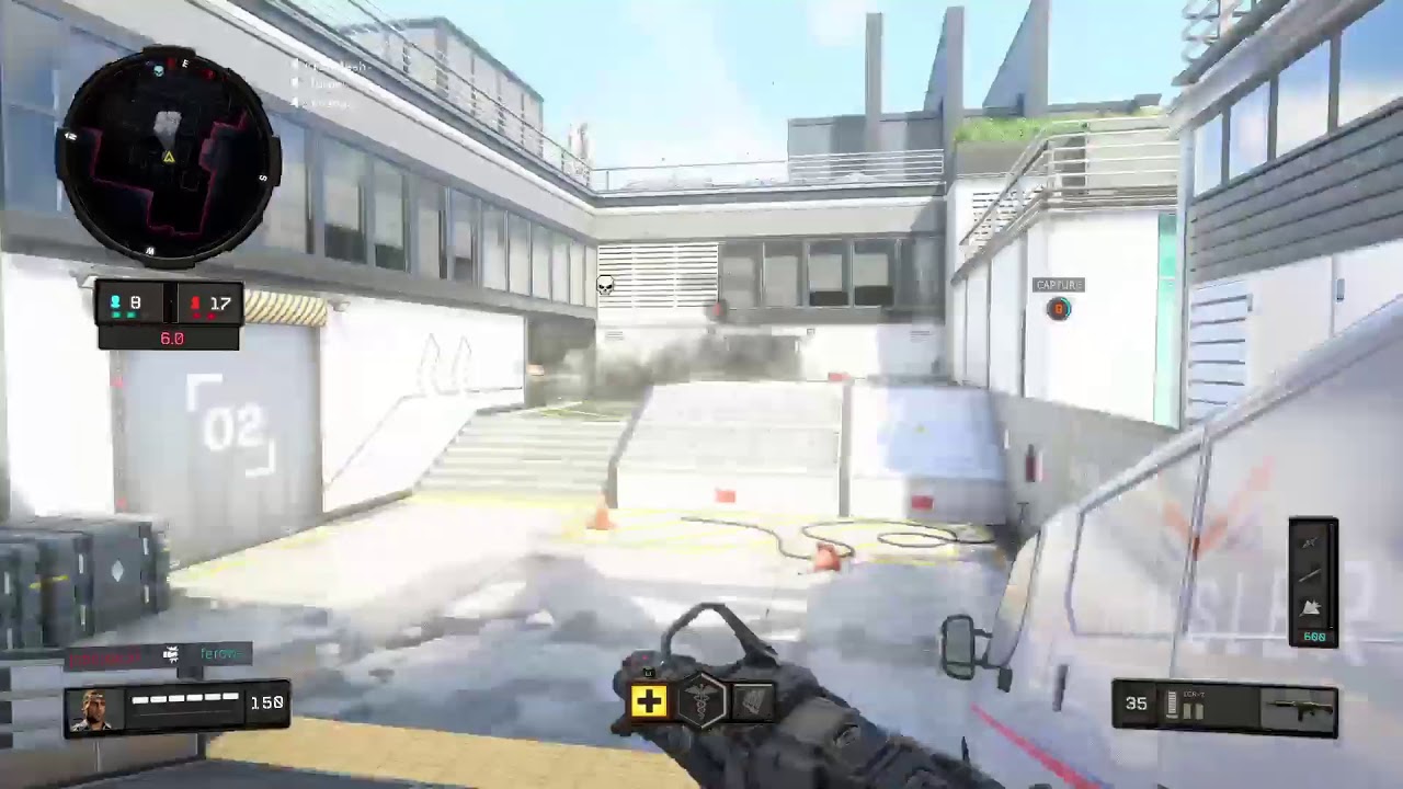 New Operation *Apocalypse Z* // New Weapons // Update 1.21