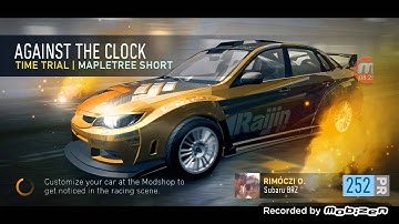 Need for speed no limits 1.rész