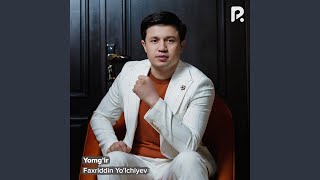 Yomg'ir - Faxriddin Yo'lchiyev