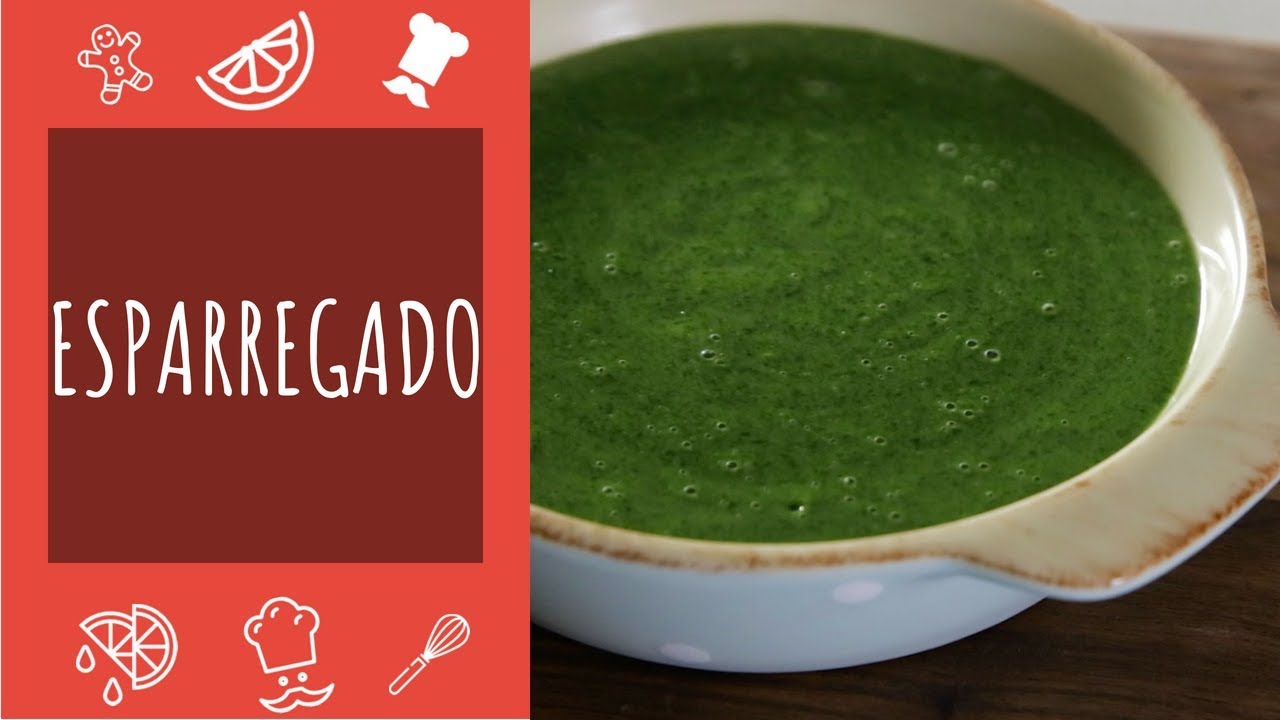 Esparregado