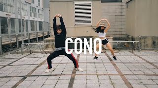Cono - Puri / Mini Choreography ( Dance Video )