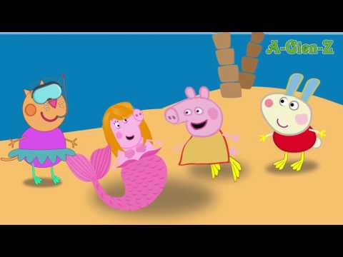 Peppa Pig Español Princess Crying in Prison! Peppa Pig English Spiderman Superhero in Real Life #2