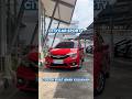Citycar berjiwq muda, Honda Brio #mobilbekas