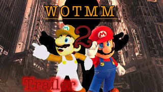 Smg2 Wotmm 2023 Trailer