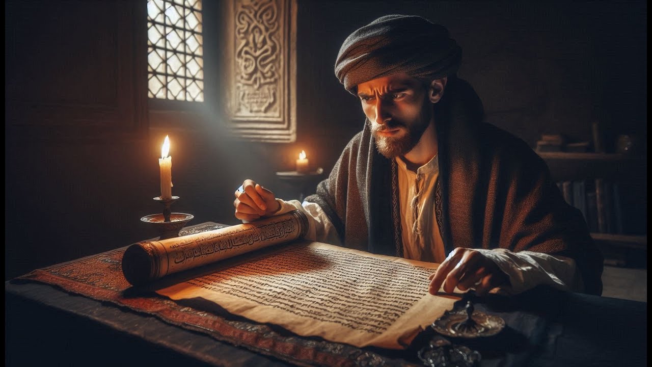 ''HADİSLER ZAN İFADE EDİYOR''