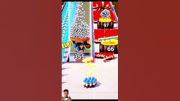 Top War Part 145 : The Noob Returns! 🔥 From Nothing to Power! #TopWar #GameOn #ZeroToHero