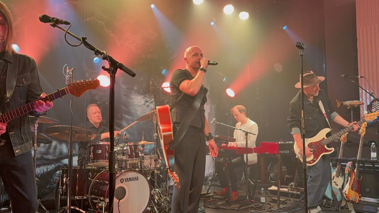 Juha Tapio - Sinun vuorosi loistaa