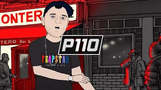 P110 - Kdsmoothz - Day Of It Part 2 Music Video