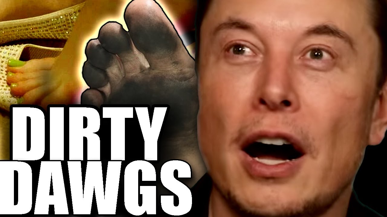 ELON MUSK & THE DIRTY DOG CONSPIRACY (VR Chat Trolling) YouTube