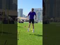 Ben Black ⎮ Mercurial Dream Speed 6